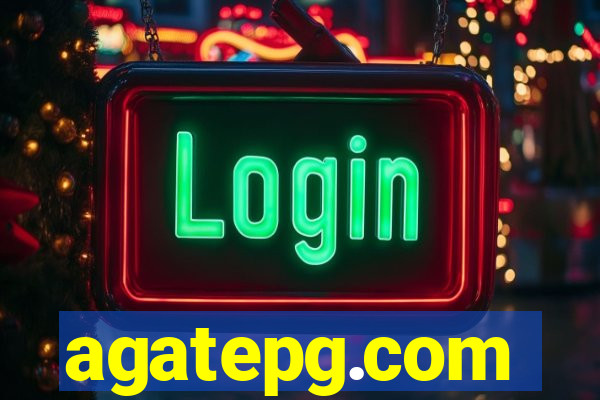 agatepg.com