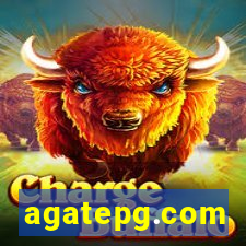 agatepg.com