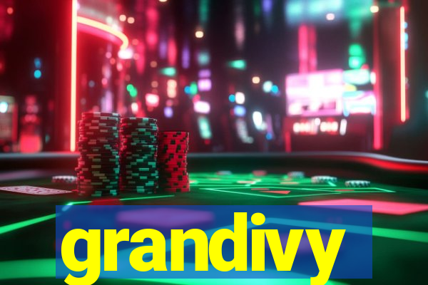 grandivy