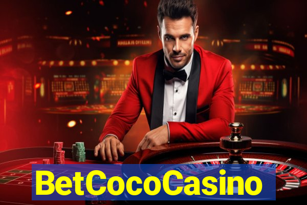 BetCocoCasino