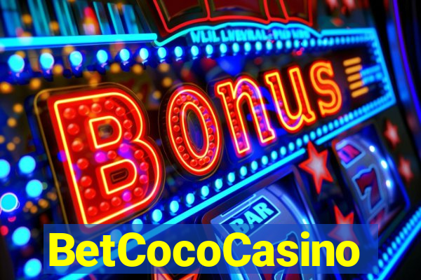 BetCocoCasino