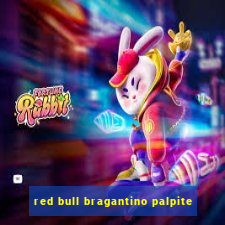 red bull bragantino palpite