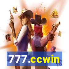 777.ccwin