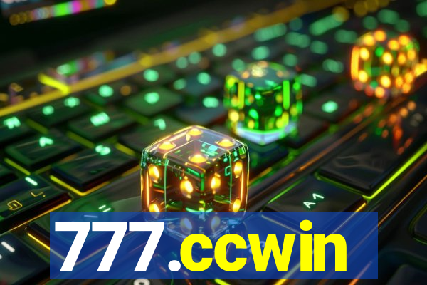 777.ccwin