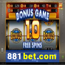 881 bet.com