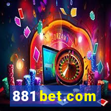 881 bet.com