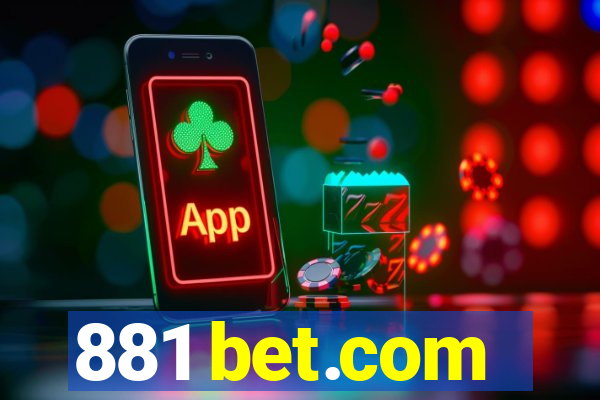 881 bet.com