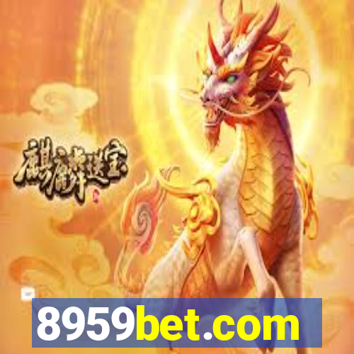 8959bet.com