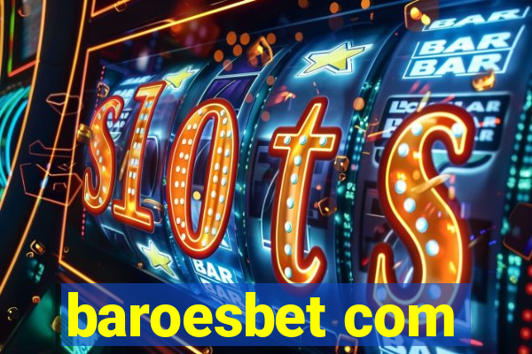 baroesbet com