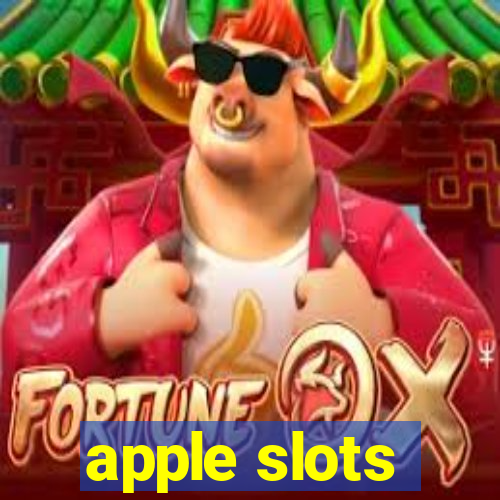 apple slots