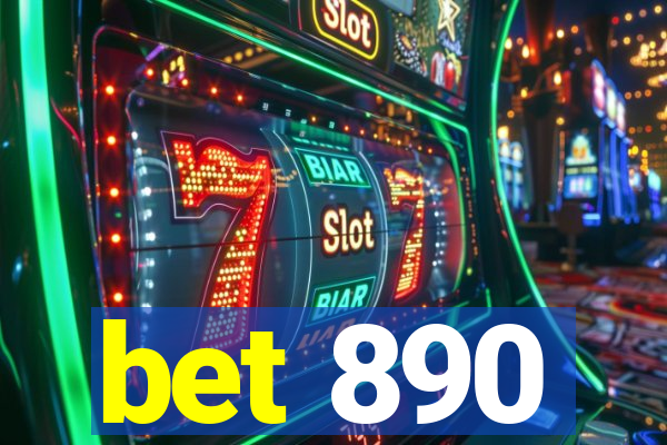 bet 890