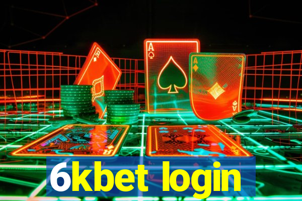 6kbet login