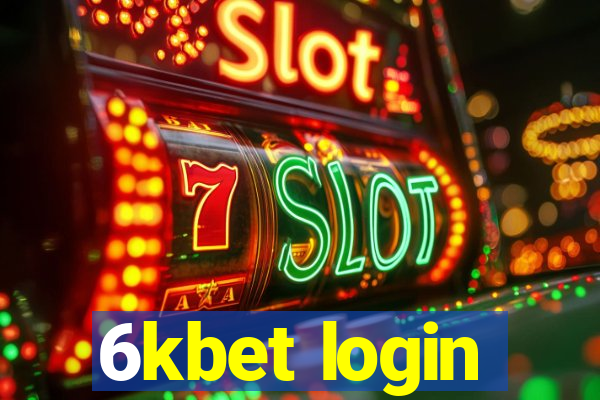 6kbet login