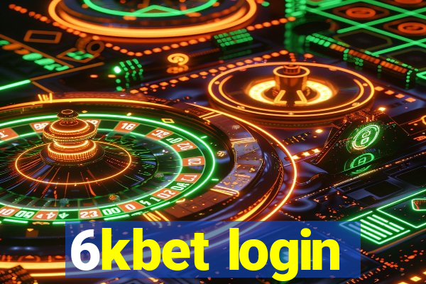 6kbet login