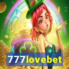 777lovebet