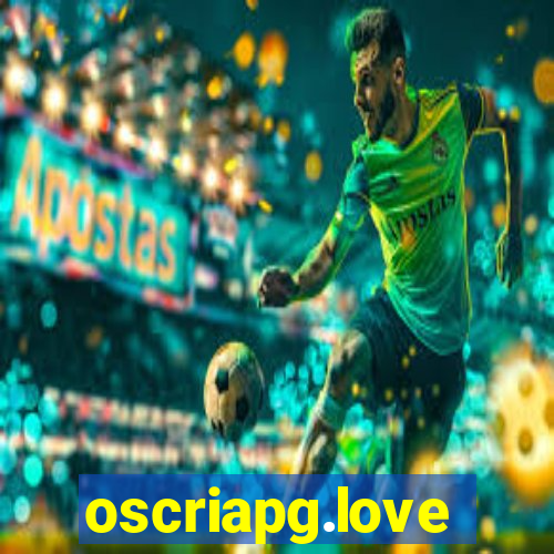 oscriapg.love