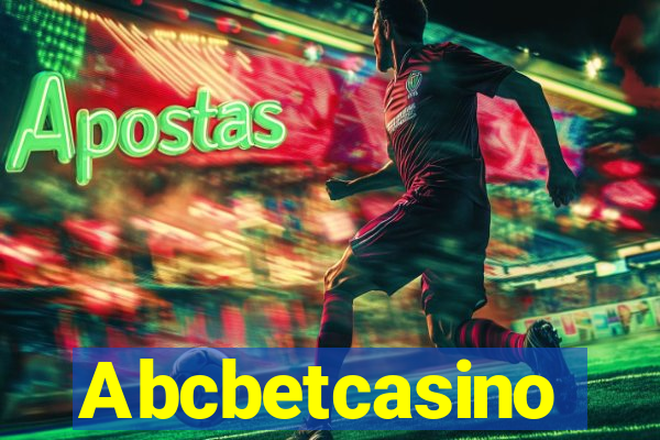 Abcbetcasino