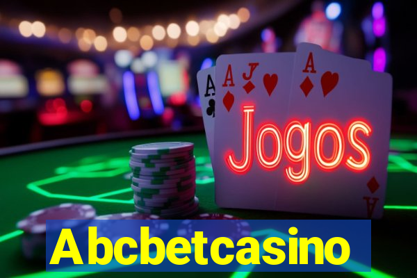 Abcbetcasino