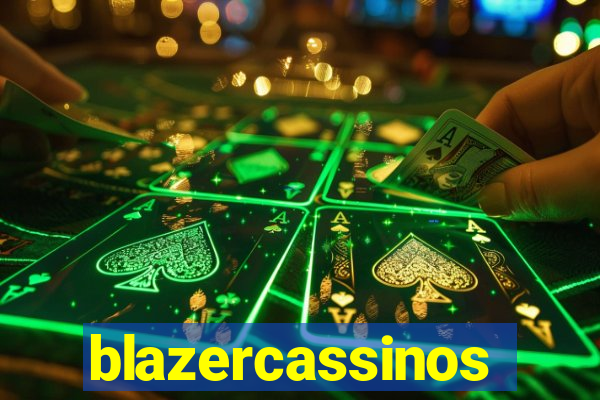 blazercassinos