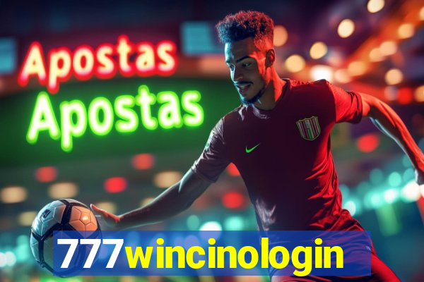 777wincinologin