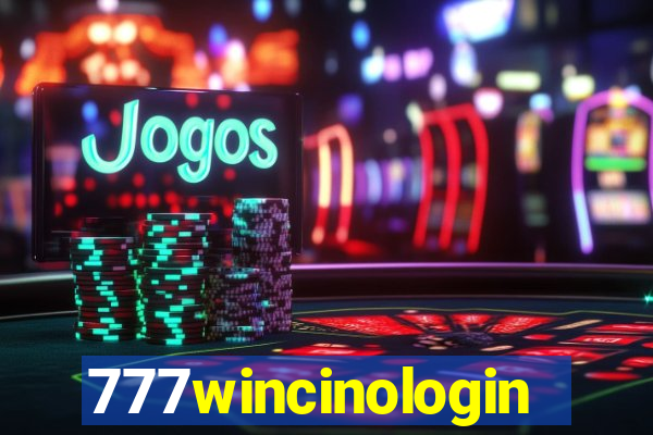 777wincinologin