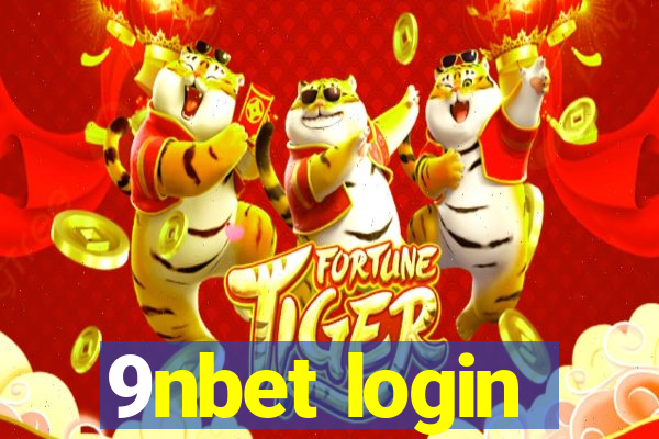 9nbet login