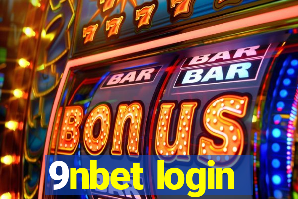 9nbet login