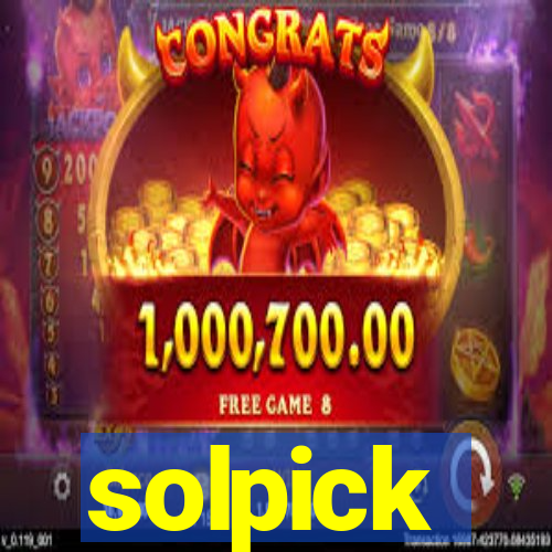 solpick