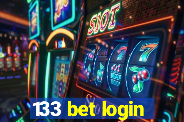 133 bet login