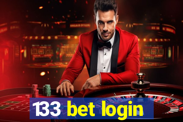 133 bet login