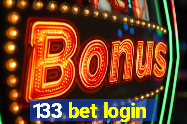 133 bet login