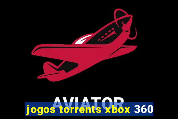 jogos torrents xbox 360