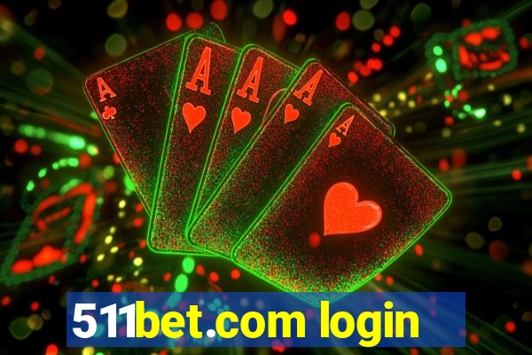 511bet.com login