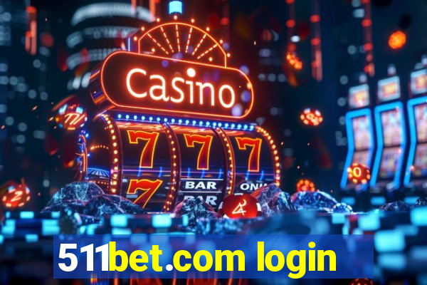 511bet.com login