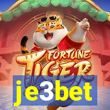 je3bet