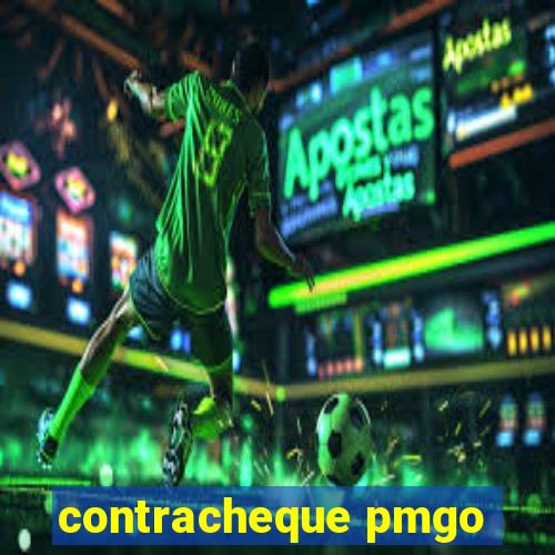 contracheque pmgo