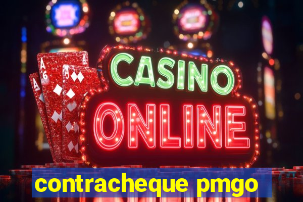 contracheque pmgo