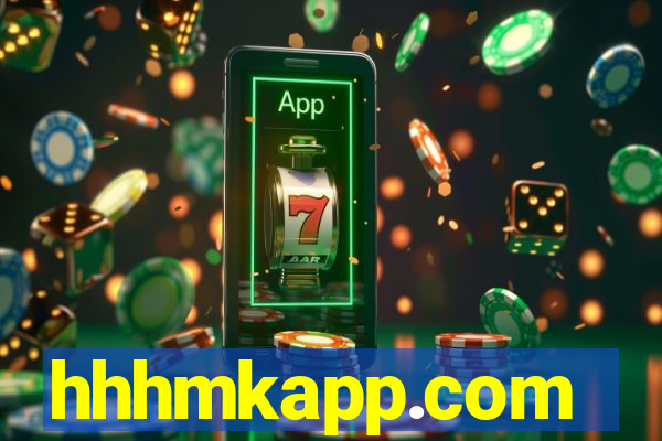 hhhmkapp.com