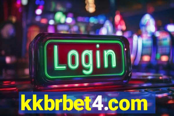 kkbrbet4.com