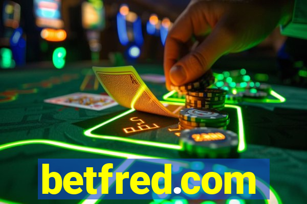 betfred.com