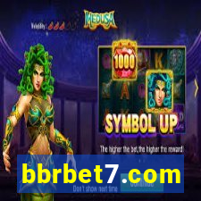 bbrbet7.com