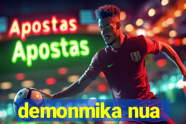 demonmika nua