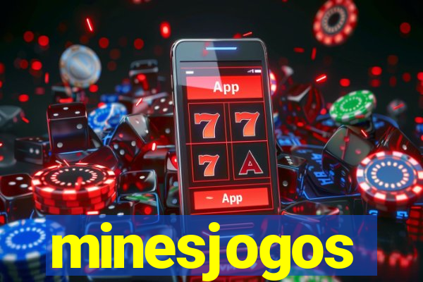 minesjogos