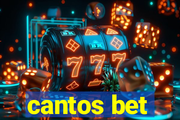 cantos bet