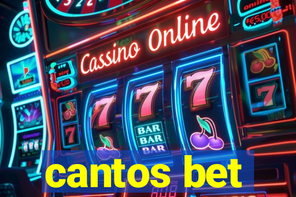 cantos bet