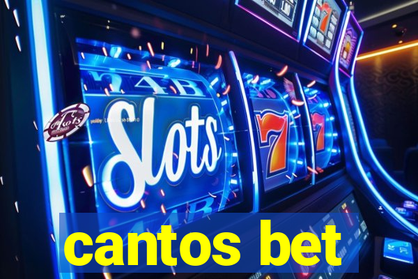 cantos bet