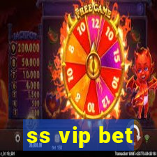 ss vip bet