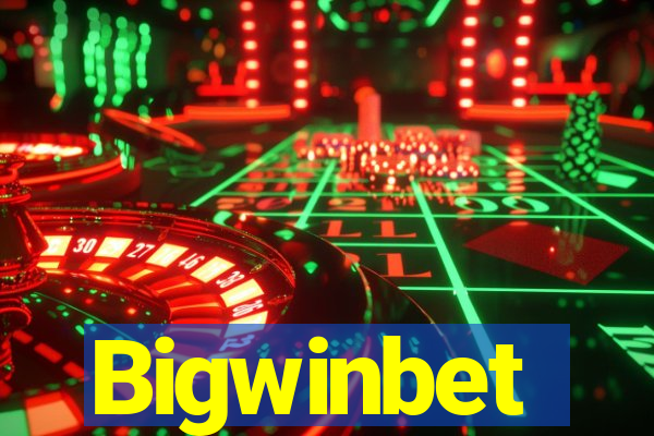 Bigwinbet