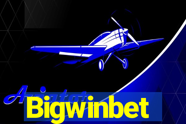 Bigwinbet