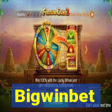 Bigwinbet